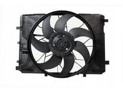[13641]    Komple Fan W176 W246 X156 C117