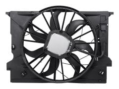 [13604]    Komple Fan W211 600W