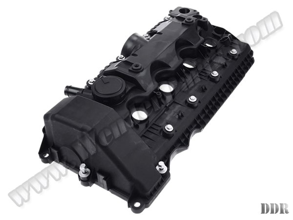 [16905]    Motor Üst Kapağı N62 Sol (CYL:5-8) [E60 E65 E53 E70]