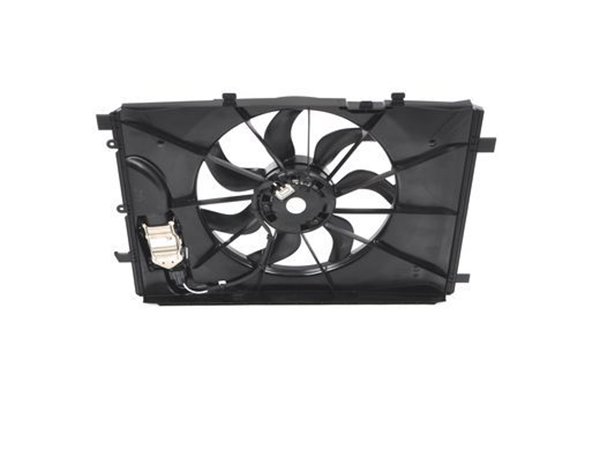 [13642]    Komple Fan W176 W246 X156 C117