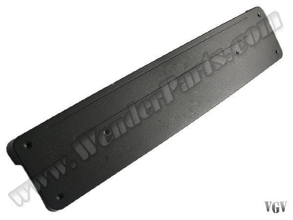 [26919]    Plakalık W204 Ön 2012-13