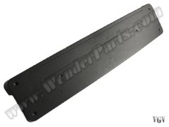 [26919]    Plakalık W204 Ön 2012-13