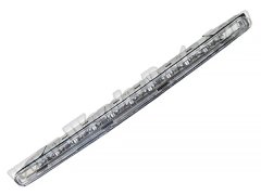 [34423]    İlave Stop Lambası W203 Beyaz Kristal Ledli 2000-04