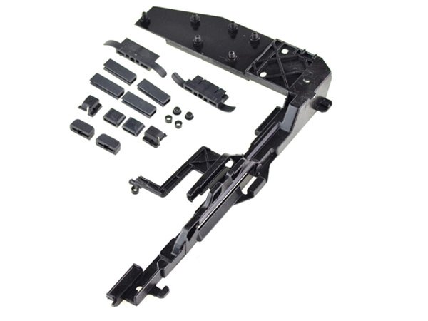 [579]   Sunroof Ayağı W126 W463 Sol