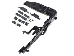 [579]   Sunroof Ayağı W126 W463 Sol