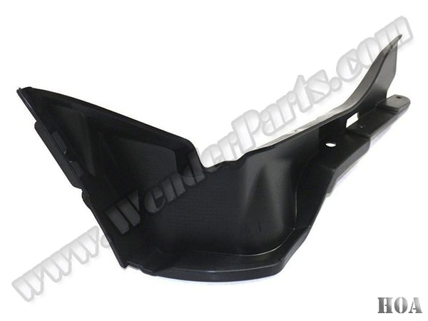 [29549]    Tampon Braketi W205 Ön İç Sol -AMG- 2014-18