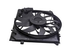 [13614]    Komple Fan W220 [OM613 M137] 850W 2003-05