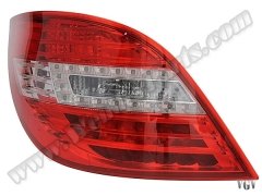 [34312]    Komple Stop W251 Sol; Ledli 2010-14