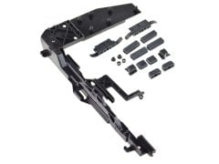 [580]   Sunroof Ayağı W126 W463 Sağ