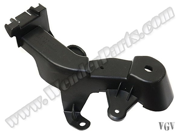 [29557]    Tampon Braketi W205 Arka Sağ -AMG- 2014-18