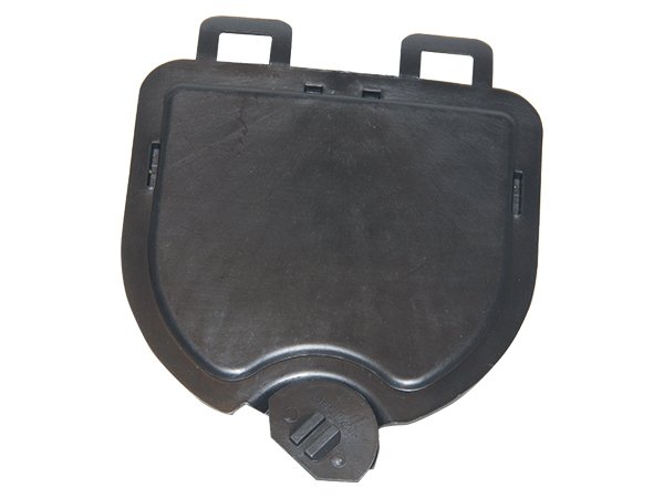Motor Alt Muhafaza Kapağı F40