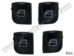 [573]   Cam Düğme Kapağı W203 Ön Sol (Set:4ad)