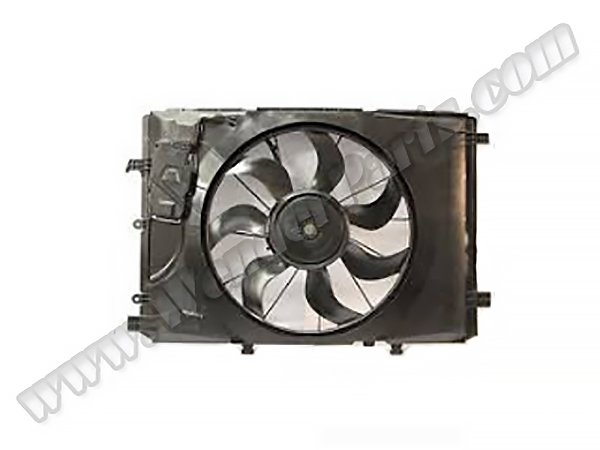 [13643]    Komple Fan W176 W246 X156 C117