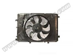 [13643]    Komple Fan W176 W246 X156 C117