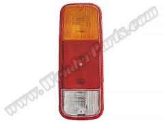 [34353]    Komple Stop T1:207D>410D Sol/Sağ Sarı Sinyal