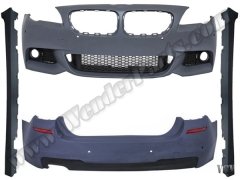 [25731]    Gövde Kiti F10 (Ön/Arka:PDCli, F.Yık-lı, 1-Çıkış, Mrşp-li) -M-Tech- 2010-13