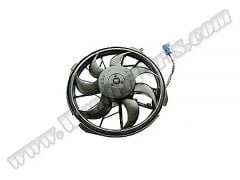 [13640]    Fan Motoru W169 W245 [M166 M266] 2008-12
