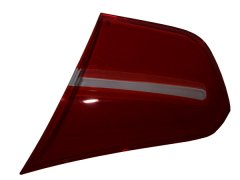 [35619]    Stop Camı GLA:X156 İç Sağ; 2017-…