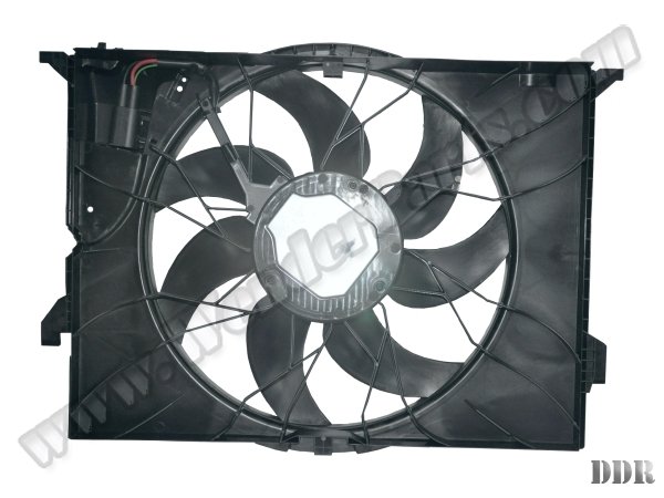 [13616]    Komple Fan W221