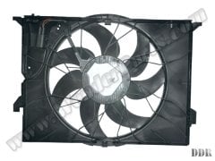[13616]    Komple Fan W221