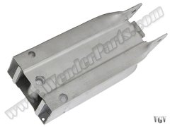 [23110]    Tampon Demir Ayağı W212 Ön Sol 2009-15