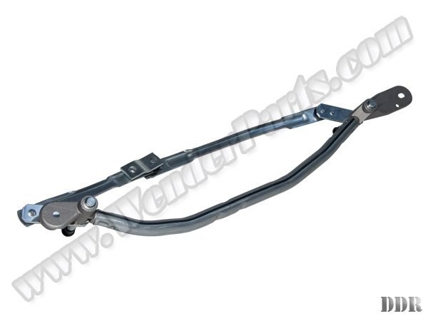 [32090]    Silecek Mekanizması E90+LCI E92+LCI Ön (Motorsuz)