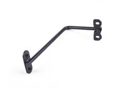 Panel Kilit Braketi W204 Ön