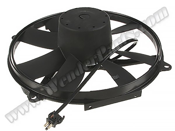 [13590]    Fan Motoru W202 W210 [M111-Kompr. M112 OM601 OM604 OM605] Sağ