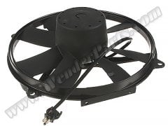 [13590]    Fan Motoru W202 W210 [M111-Kompr. M112 OM601 OM604 OM605] Sağ