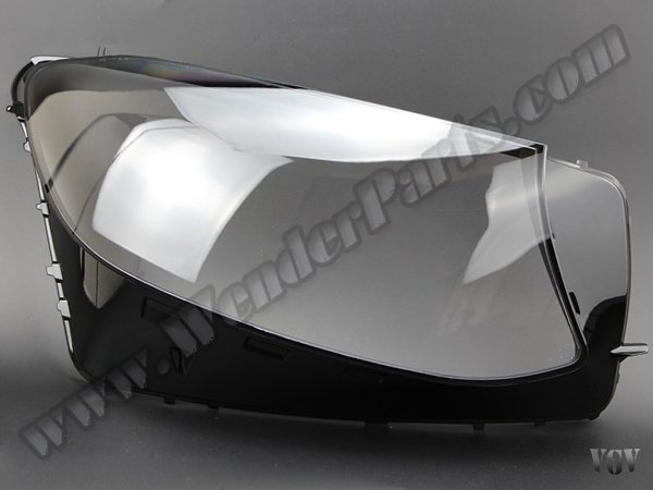 [35381]    35381-Far Camı X253 Sağ -GLC- 2015-…