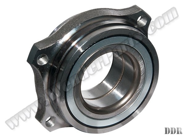 [00395]    Tekerlek Rulmanı (Tm Tk) W205 Arka