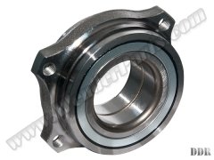 [00395]    Tekerlek Rulmanı (Tm Tk) W205 Arka