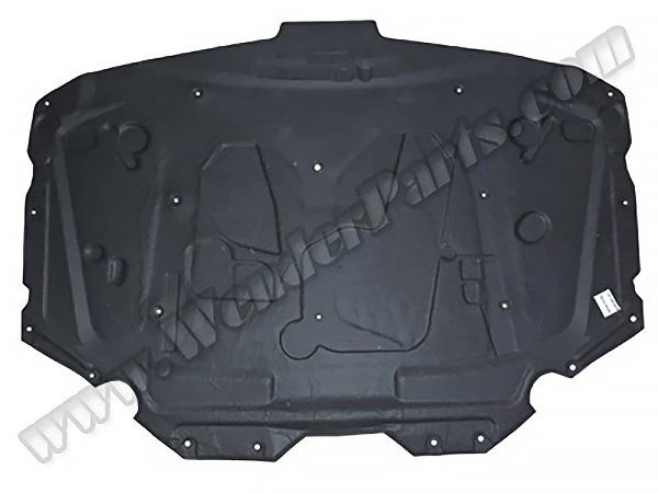 [30535]    Kaput Süngeri W221 (OEM-Kalite)