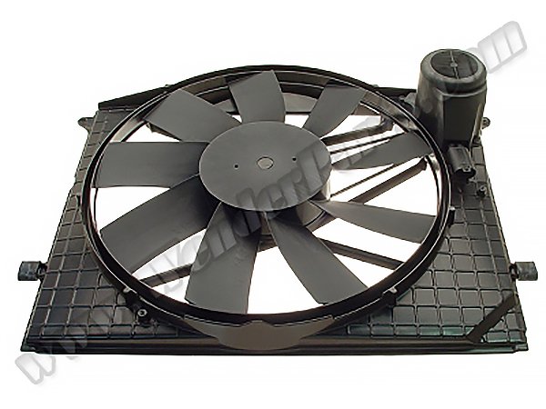 [13608]    Komple Fan W220 [M112 M113] 600W 1999-01