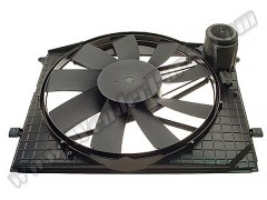 [13608]    Komple Fan W220 [M112 M113] 600W 1999-01