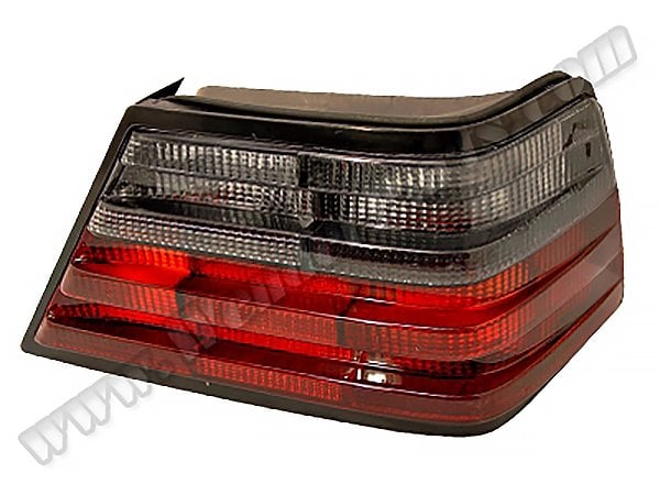 [34103]    Komple Stop W124 Sağ Füme Sinyal 1993-95