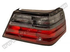 [34103]    Komple Stop W124 Sağ Füme Sinyal 1993-95