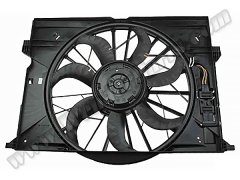 [13605]    Komple Fan W211 600W