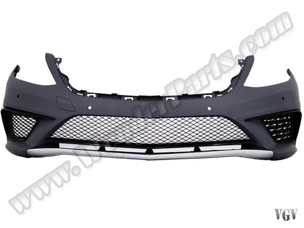 [26273]    Komple Tampon W222 Ön (PDCli) -AMG S63- 2013-17