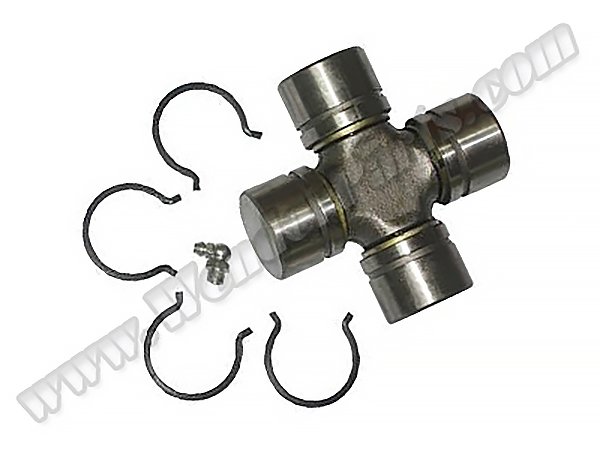 [05544]    Şaft İstavrozu 27x88mm [Spr906 Vito639]