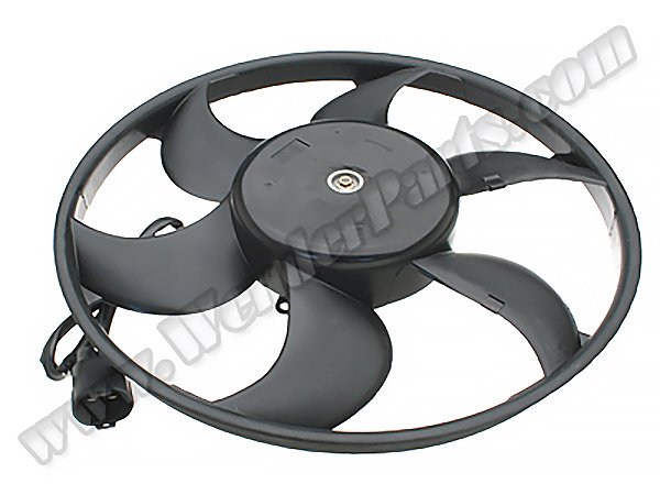 [13587]    Fan Motoru W202 W210 [M111/Kompr. M112 M113]