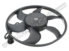 [13587]    Fan Motoru W202 W210 [M111/Kompr. M112 M113]