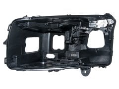 [35849]    Far Kasası GLC:X253/C253 Sol; Dinamik Led 2015-18