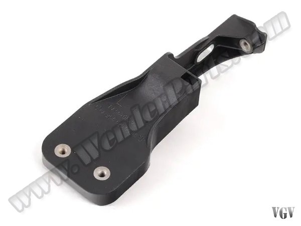 [23108]    Tampon Demir Braketi X204 Ön Sol -GLK- 2008-15