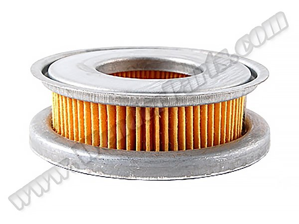 [15184]    Direksiyon Yağ Filtresi W124>140 W201 W202 T1:207D>410D [M102>104 M111 M119 OM601>606]