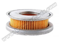 [15184]    Direksiyon Yağ Filtresi W124>140 W201 W202 T1:207D>410D [M102>104 M111 M119 OM601>606]