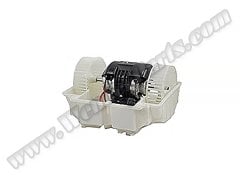 [13691]    Kalorifer Motoru W221 2006-12