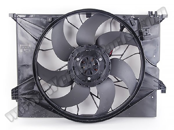 [13617]    Komple Fan W221
