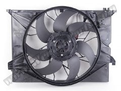 [13617]    Komple Fan W221
