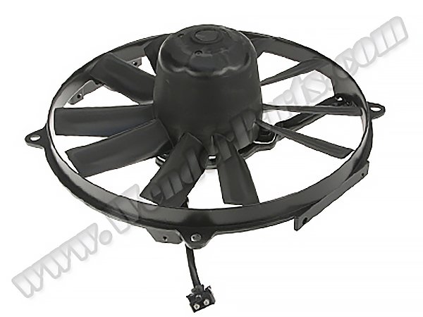 [13579]    Fan Motoru W126 [M103 M116 M117] Sağ